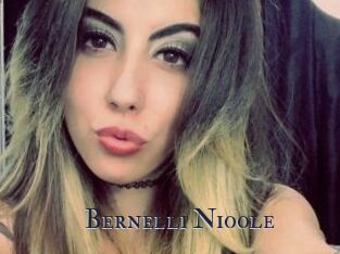Bernelli_Nioole