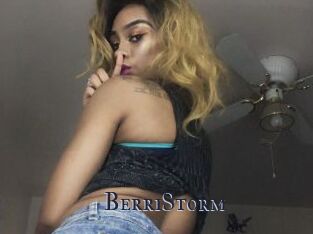 BerriStorm