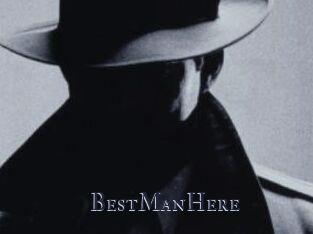 BestManHere