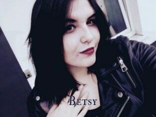 Betsy