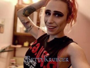 BettyKrueger
