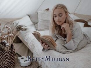 BettyMiligan