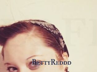 BettyReddd