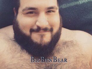 BigBenBear