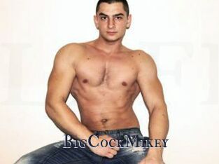 BigCockMikey