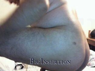 BigInsertion