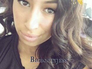Bigbootyjess
