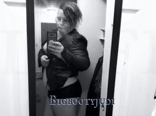 Bigbootyjudi