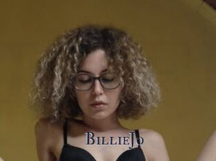 BillieJo