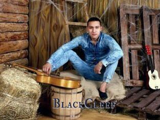 BlackCleef