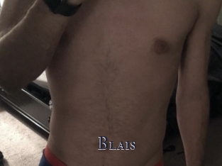 Blais