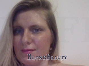 BlondBeauty