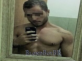 BlondBoyBR