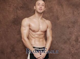 BlondEagle