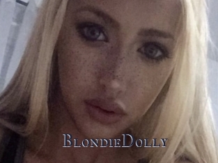 BlondieDolly Links 2 Freeporn