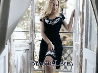 BlondyLeyla