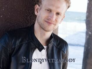 Blondywithabody
