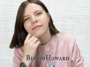 BloomHoward
