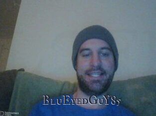 BluEyedGuY85