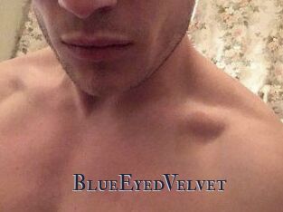 BlueEyedVelvet