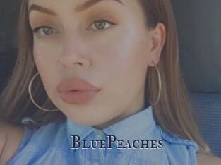 BluePeaches