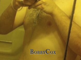 BobbyCox