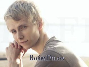 BobbyDilon