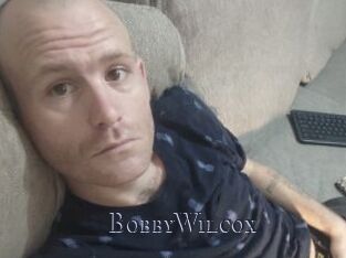BobbyWilcox
