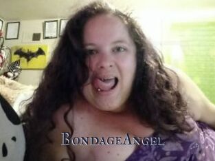 BondageAngel
