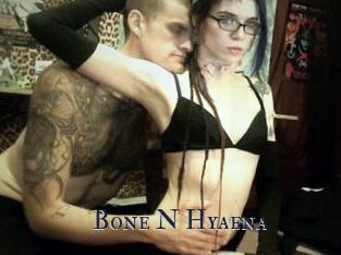 Bone_N_Hyaena