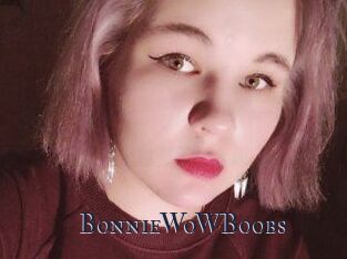 BonnieWoWBoobs