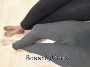 Bonny69Clyde