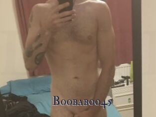Boobaboo45