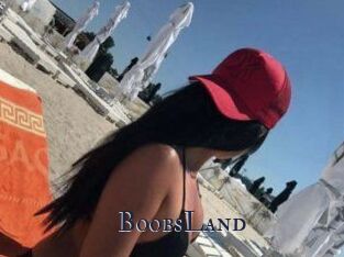 BoobsLand