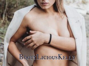 BootyLiciousKelly