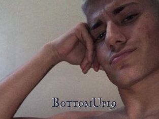 BottomUp19