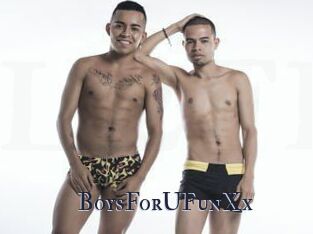 BoysForUFunXx