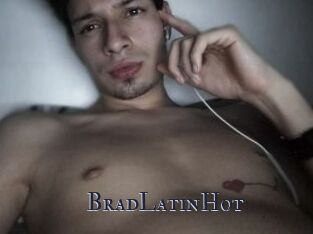BradLatinHot