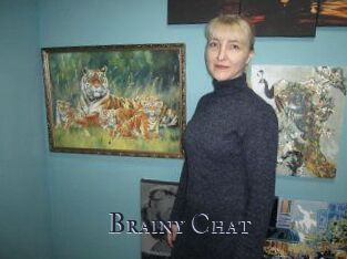 Brainy_Chat_