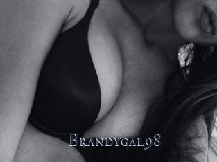 Brandygal98