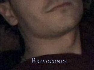 Bravoconda