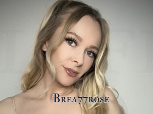 Brea77rose