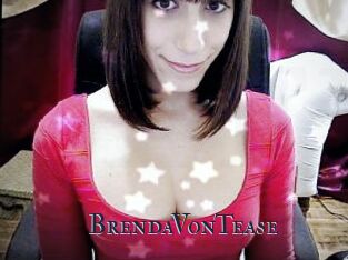 BrendaVonTease