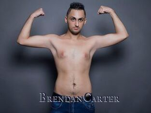 BrendanCarter