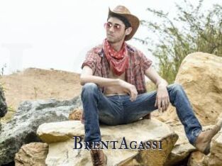 BrentAgassi