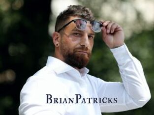 BrianPatricks