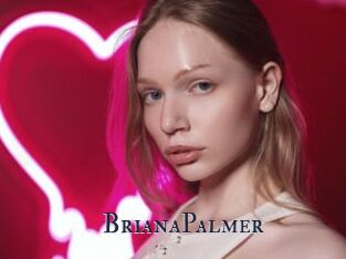 BrianaPalmer