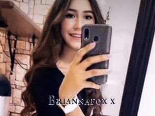 Briannafox_x