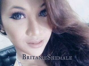 BritanieShemale