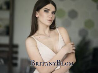 BritanyBlom
